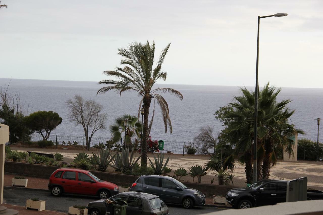 Doca Do Cavacas Apartment Funchal  Exterior photo